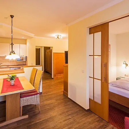 Allgaeu Ferienhaus Strobel Rosshaupten Room photo