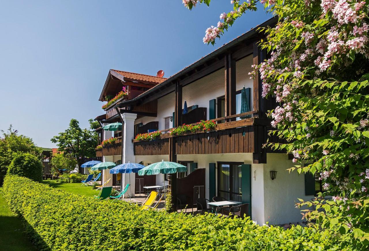 Apartment Allgaeu Strobel *